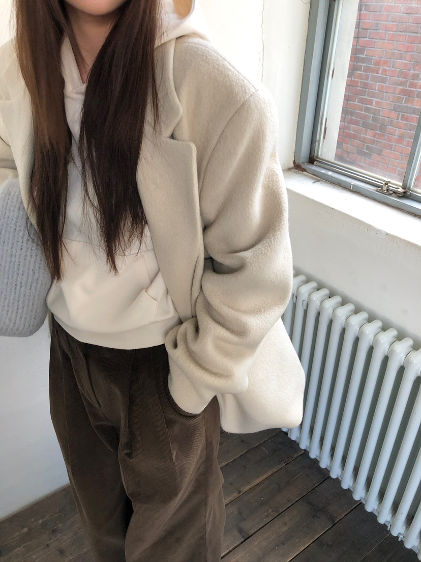 UNBOUND韓國代購㊣女士新款熱賣人氣休閑時尚職業真品推薦衛衣UNBOUND衛衣