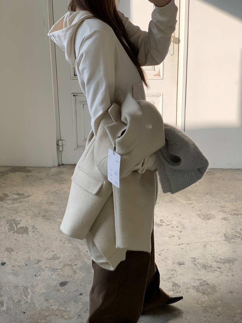 UNBOUND韓國代購㊣女士新款熱賣人氣休閑時尚職業真品推薦衛衣UNBOUND衛衣