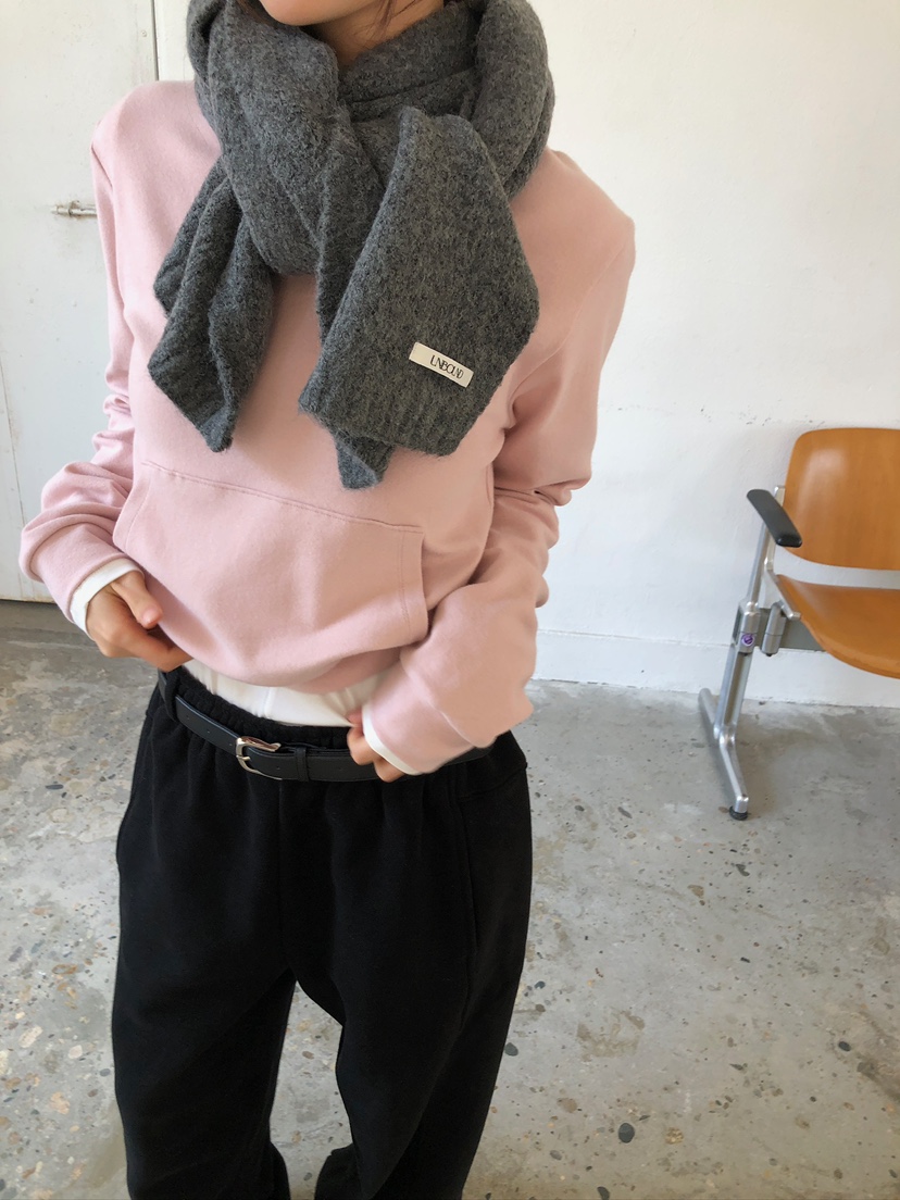 UNBOUND韓國代購㊣女士新款熱賣人氣休閑時尚職業真品推薦衛衣UNBOUND衛衣