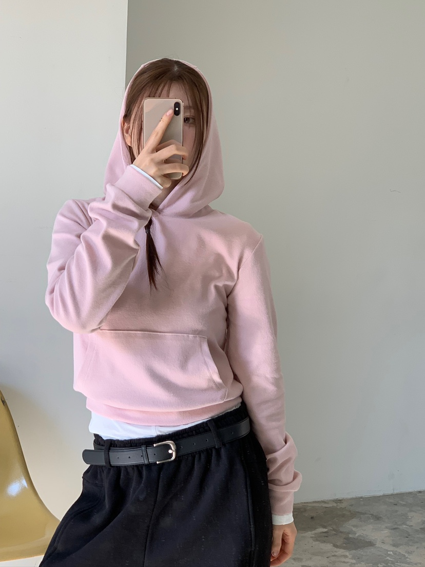 UNBOUND韓國代購㊣女士新款熱賣人氣休閑時尚職業真品推薦衛衣UNBOUND衛衣