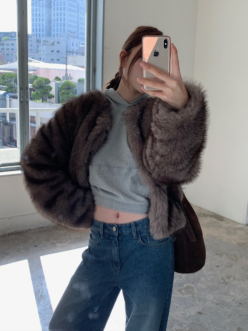 UNBOUND韓國代購㊣女士新款熱賣人氣休閑時尚職業真品推薦衛衣UNBOUND衛衣