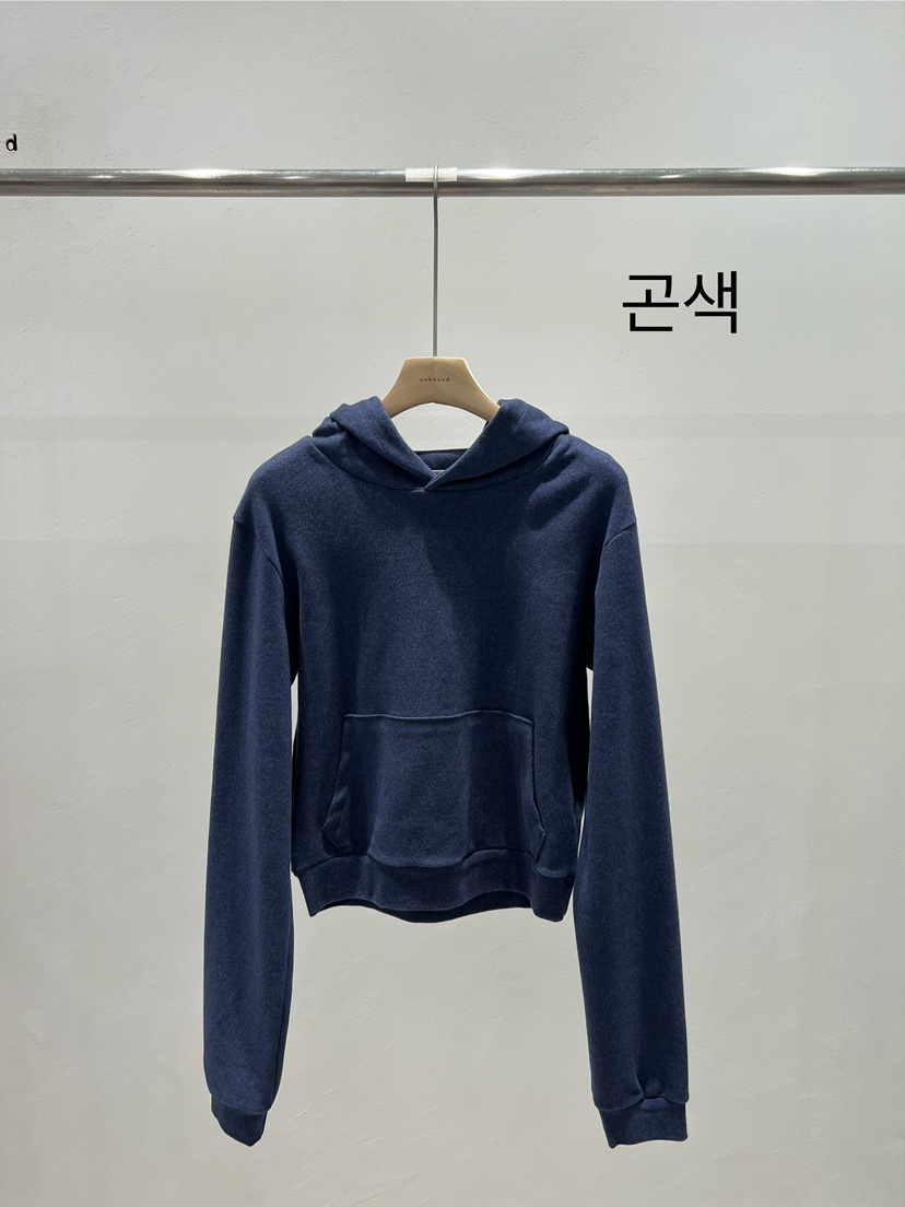 UNBOUND韓國代購㊣女士新款熱賣人氣休閑時尚職業真品推薦衛衣UNBOUND衛衣圖色3