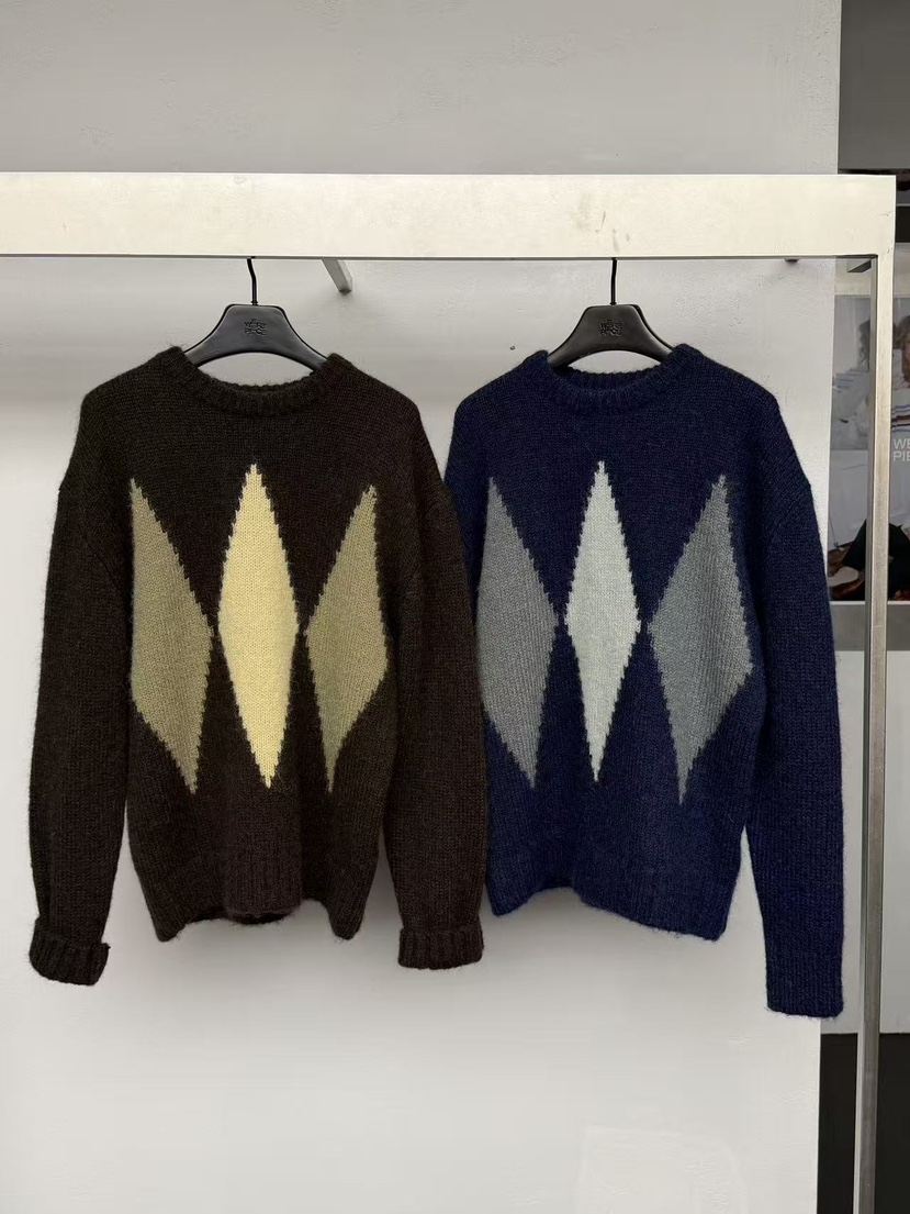 KARE/WEREPIECE韓國代購㊣女裝新品熱賣真品時尚人氣針織衫KARE/WEREPIECE針織衫