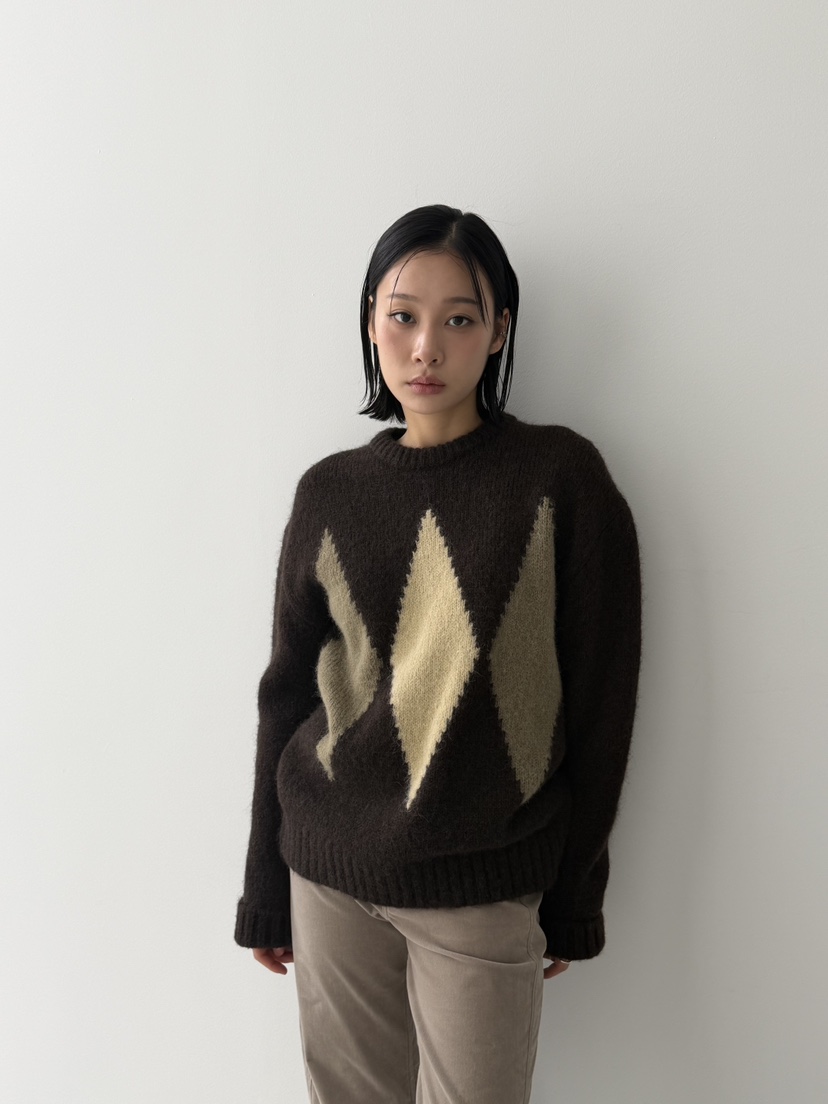 KARE/WEREPIECE韓國代購㊣女裝新品熱賣真品時尚人氣針織衫KARE/WEREPIECE針織衫