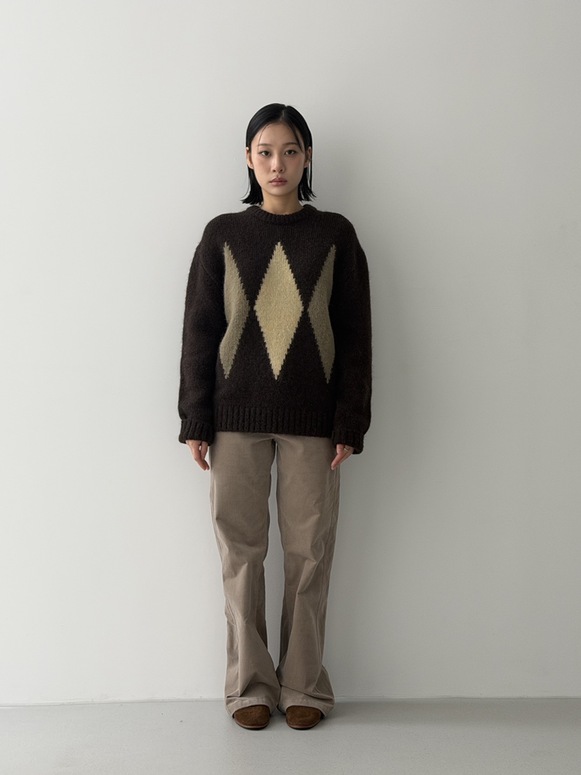 KARE/WEREPIECE韓國代購㊣女裝新品熱賣真品時尚人氣針織衫KARE/WEREPIECE針織衫