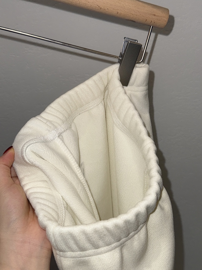 NDE韓國代購㊣女裝新款時尚熱賣人氣休閑推薦休閑褲加絨修身NDE休閑褲