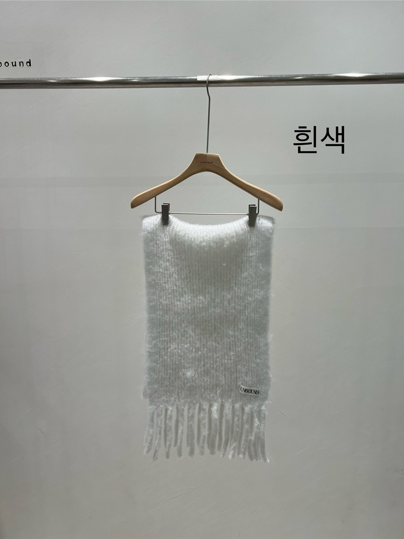 UNBOUND韓國直郵㊣女裝新款休閑時尚真品推薦職業熱賣圍巾披肩UNBOUND圍巾/披肩圖色5