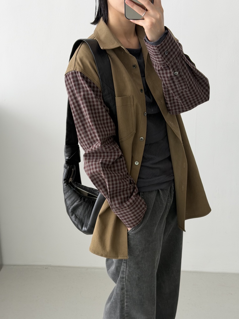 KARE/WEREPIECE東大門㊣代購女士新品推薦襯衫蕾絲衫不含內搭KARE/WEREPIECE襯衫/蕾絲衫