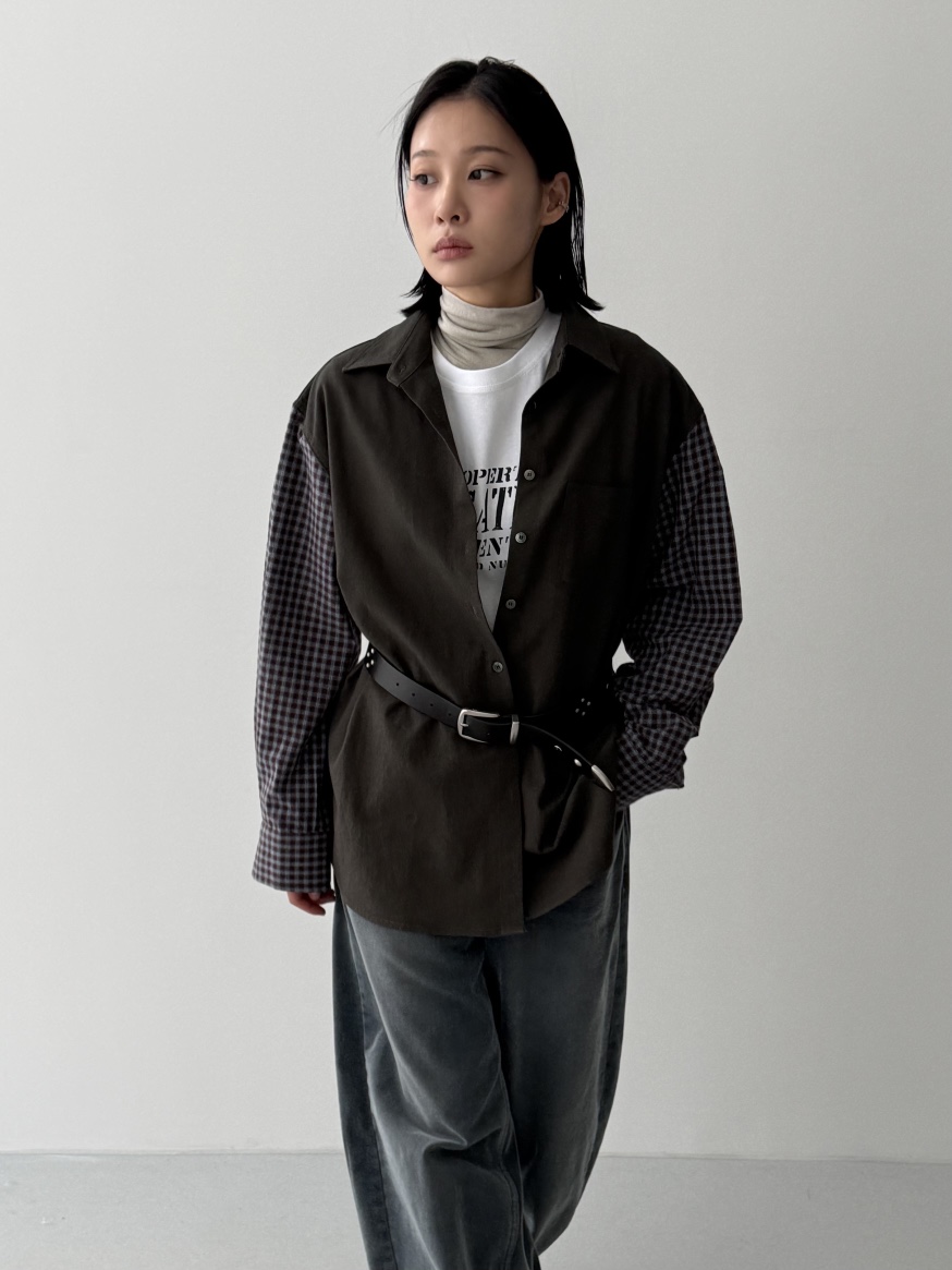 KARE/WEREPIECE東大門㊣代購女士新品推薦襯衫蕾絲衫不含內搭KARE/WEREPIECE襯衫/蕾絲衫