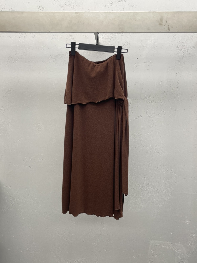 KARE/WEREPIECE東大門㊣實拍女裝新款時尚真品推薦休閑長裙KARE/WEREPIECE長裙