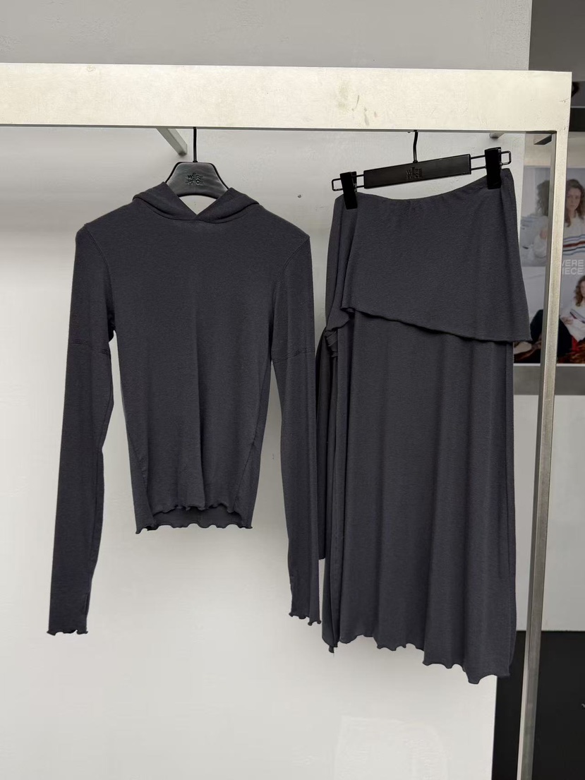 KARE/WEREPIECE東大門㊣實拍女裝新款時尚真品推薦休閑長裙KARE/WEREPIECE長裙