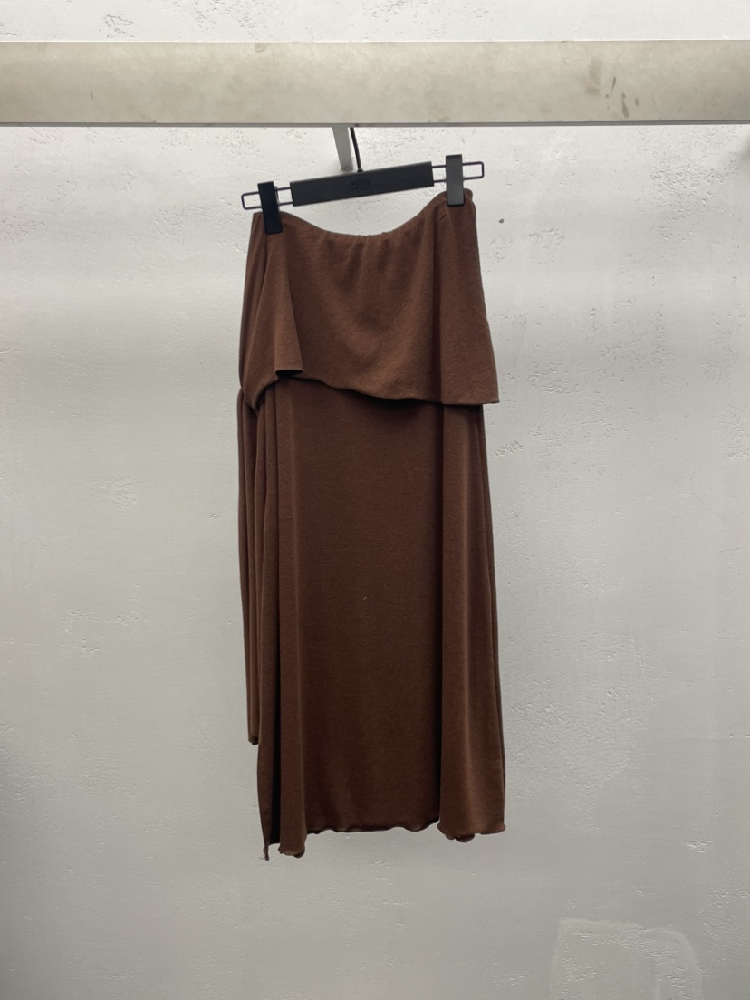 KARE/WEREPIECE東大門㊣實拍女裝新款時尚真品推薦休閑長裙KARE/WEREPIECE長裙