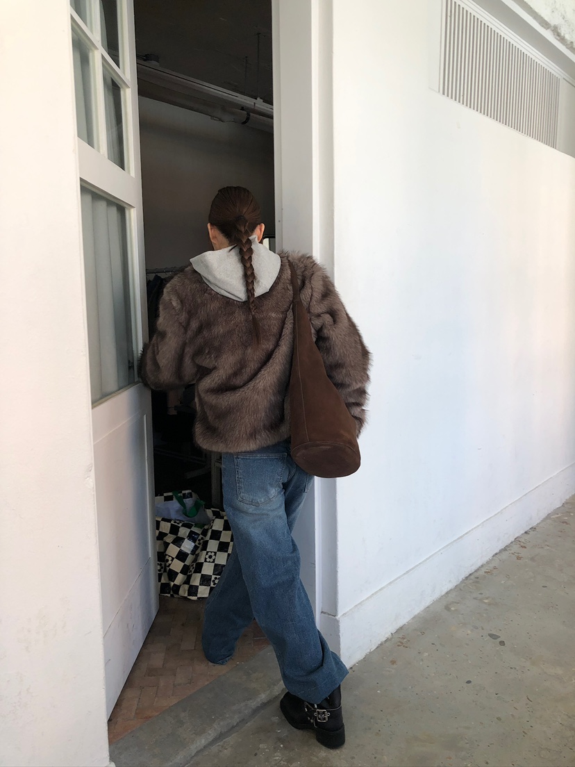 UNBOUND東大門㊣直郵女士新款推薦熱賣真品牛仔褲不含腰帶條紋UNBOUND牛仔褲