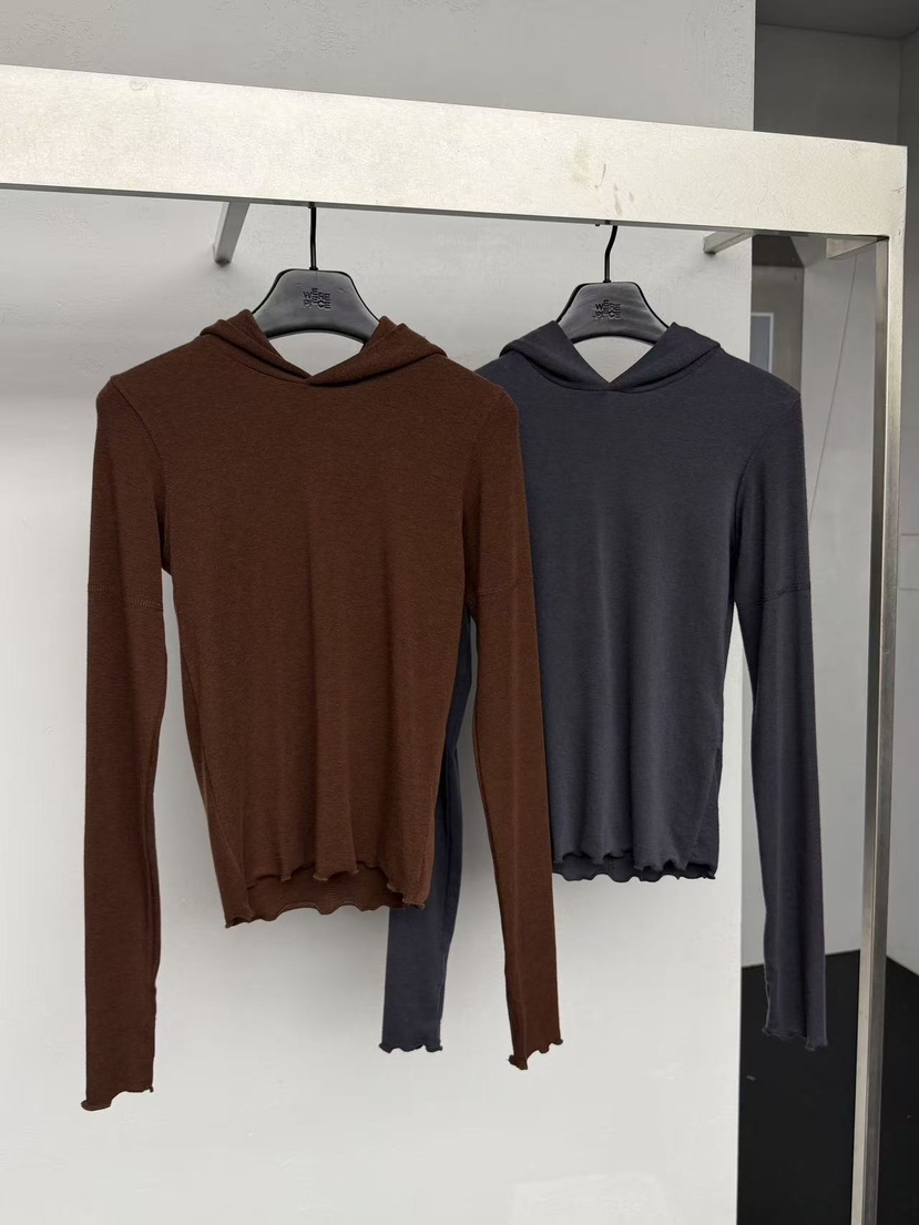 KARE/WEREPIECE韓國直郵㊣女士新款職業真品熱賣時尚長袖T恤KARE/WEREPIECE長袖T恤