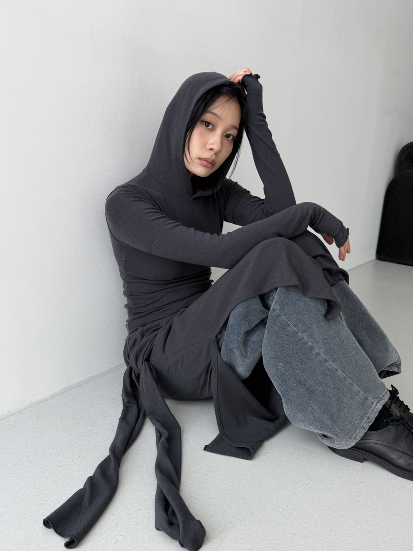 KARE/WEREPIECE韓國直郵㊣女士新款職業真品熱賣時尚長袖T恤KARE/WEREPIECE長袖T恤