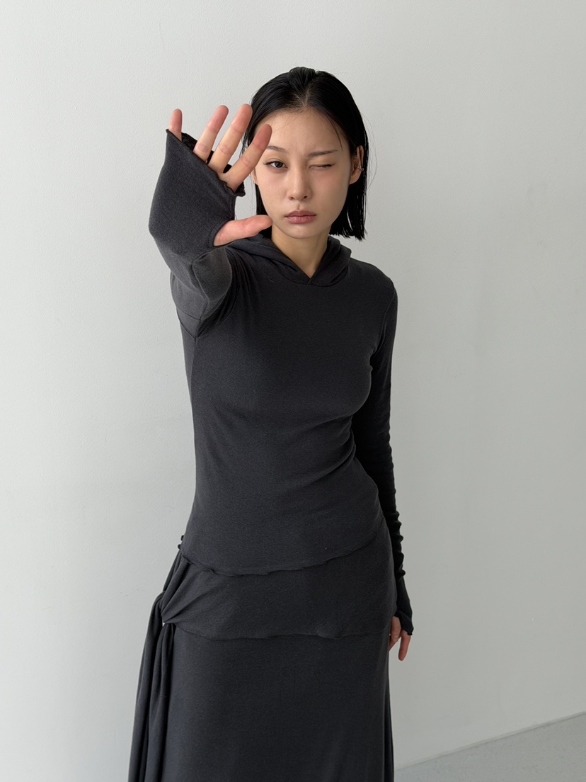 KARE/WEREPIECE韓國直郵㊣女士新款職業真品熱賣時尚長袖T恤KARE/WEREPIECE長袖T恤