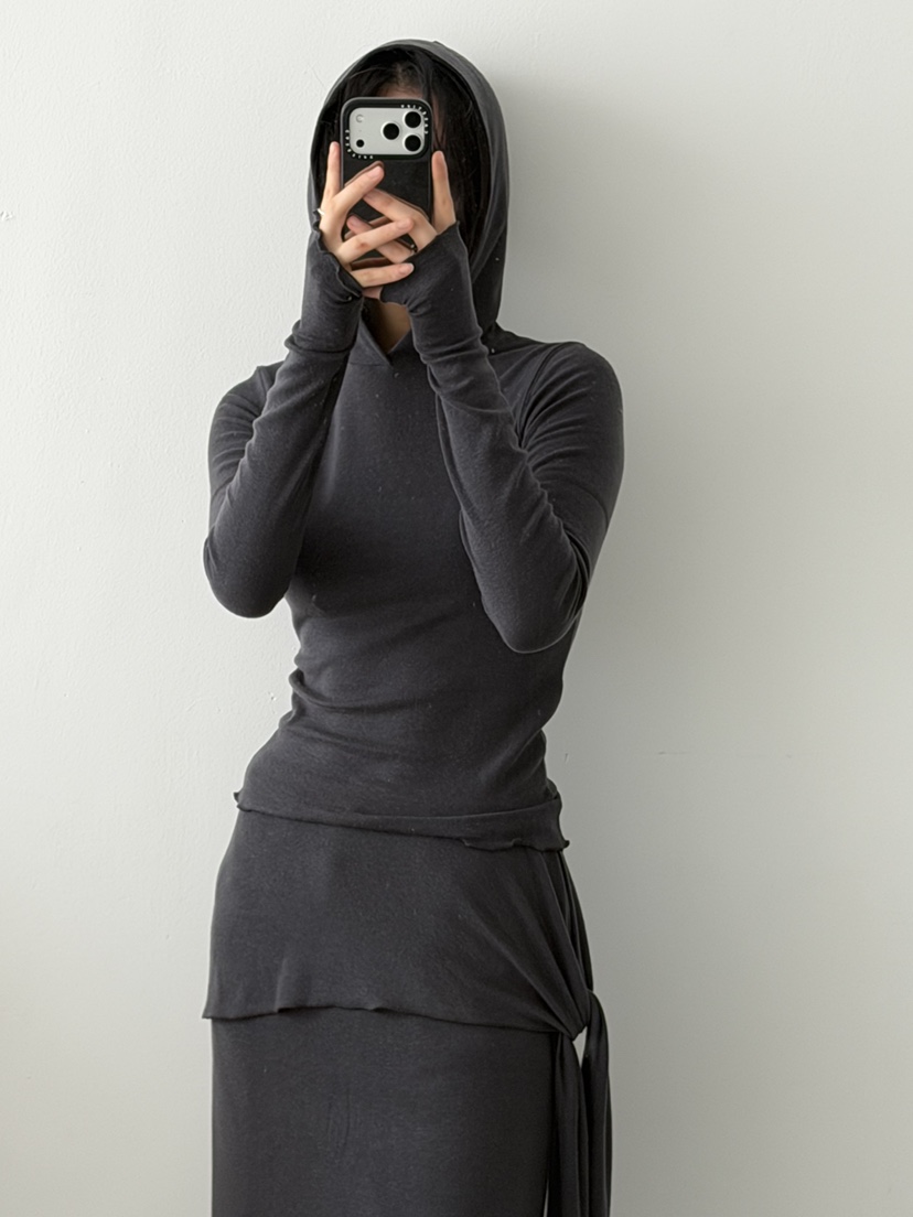 KARE/WEREPIECE韓國直郵㊣女士新款職業真品熱賣時尚長袖T恤KARE/WEREPIECE長袖T恤