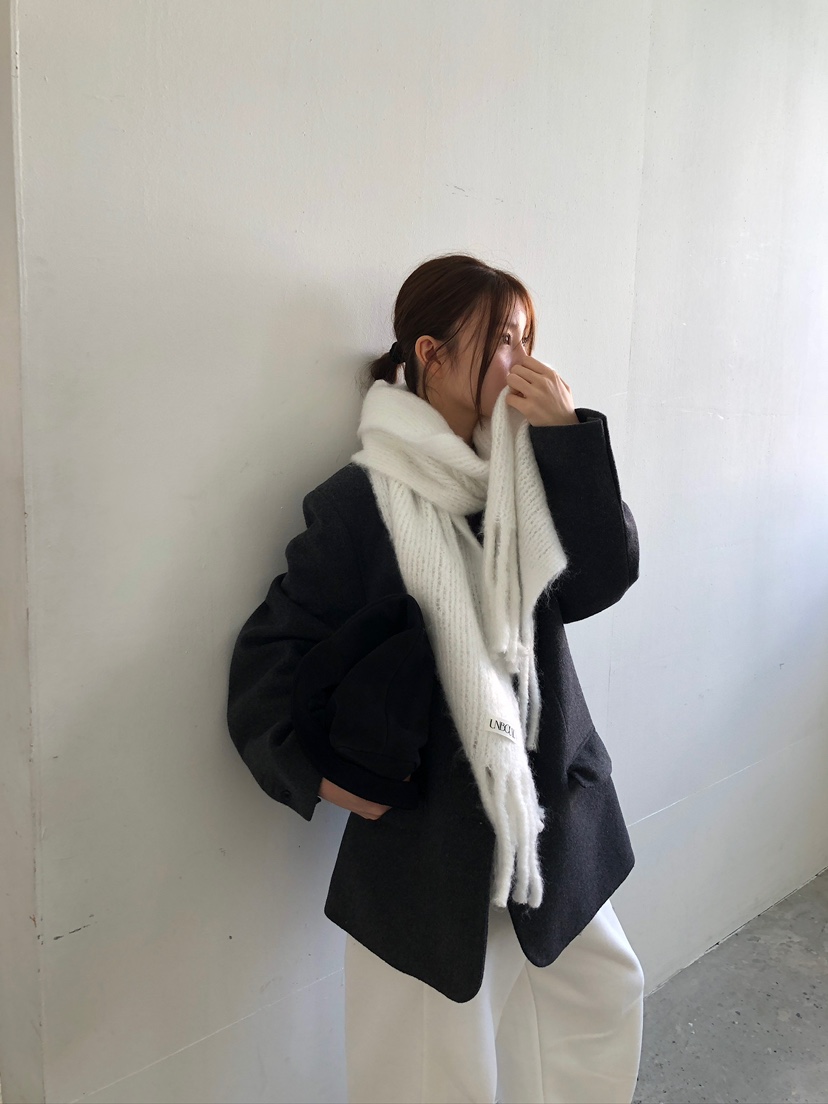 UNBOUND韓國直郵㊣女士新品25秋冬時尚職業休閑熱賣人氣夾克UNBOUND夾克