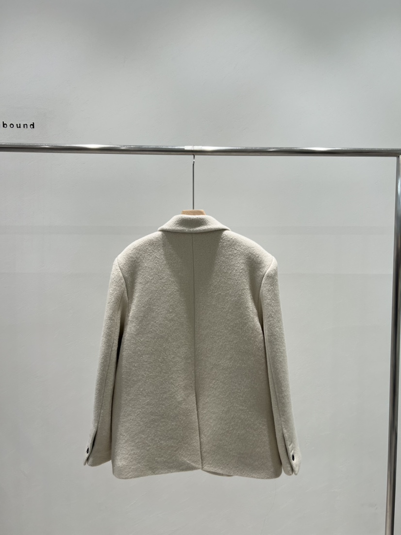 UNBOUND韓國直郵㊣女士新品25秋冬時尚職業休閑熱賣人氣夾克UNBOUND夾克