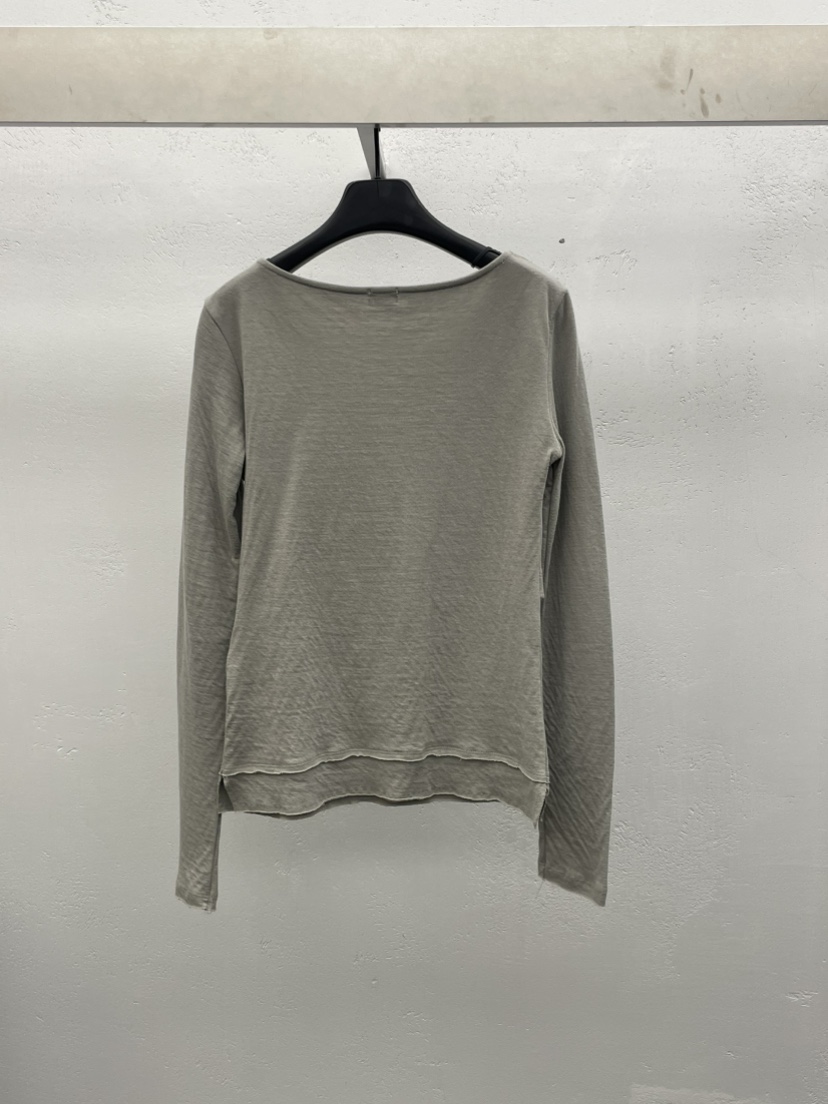 KARE/WEREPIECE東大門㊣實拍女士新款熱賣休閑時尚長袖T恤KARE/WEREPIECE長袖T恤