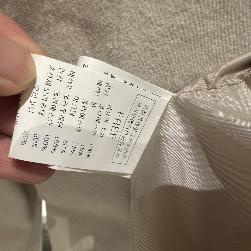 BLUEI-D韓國代購㊣女裝新款真品休閑人氣25秋冬長款羽絨服Blue i-d長款羽絨服