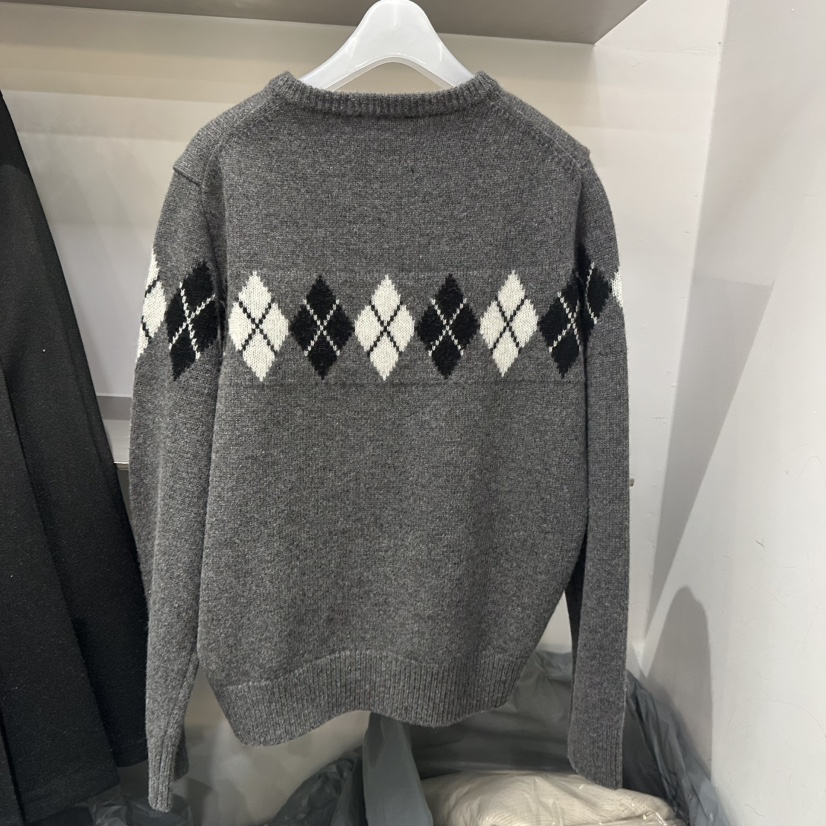 GALLERY-P東大門㊣直郵女裝新品職業熱賣推薦真品針織衫開衫GALLERY針織衫