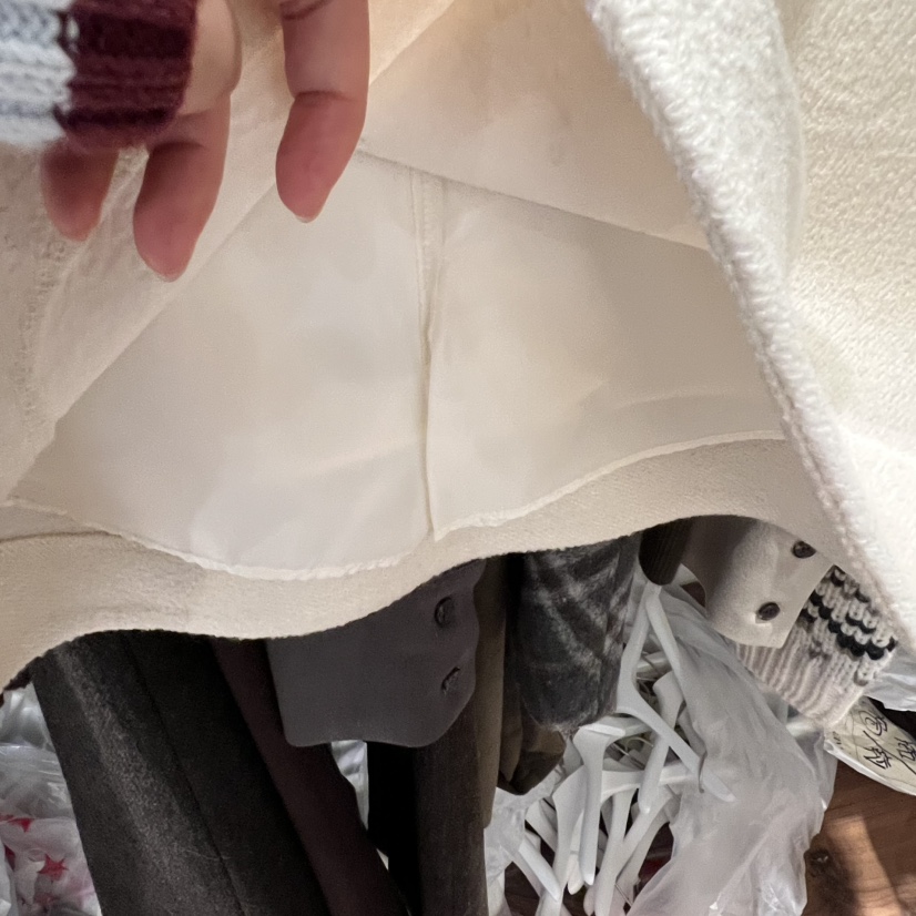 UNDERSTANDING東大門㊣直郵女士新款推薦熱賣25秋冬職業短裙UNDERSTANDING短裙