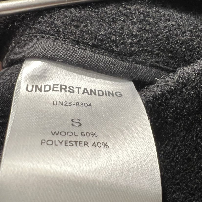 UNDERSTANDING韓國代購㊣女裝新品真品時尚職業推薦25秋冬短褲UNDERSTANDING短褲