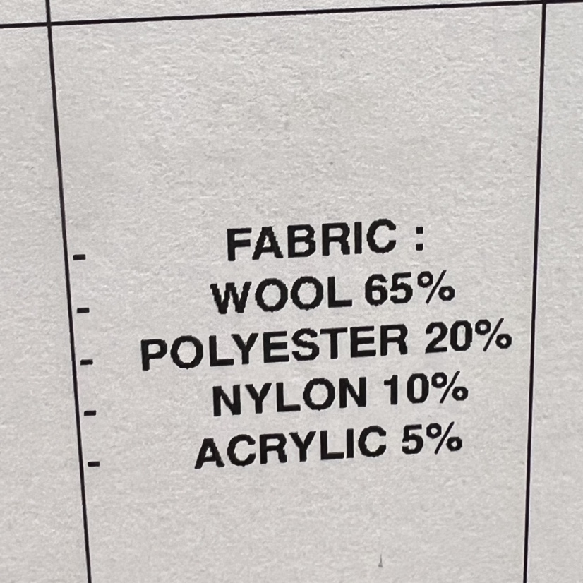 OBJECT韓國代購㊣女士新品時尚推薦人氣25秋冬休閑中長款大衣OBJECT中長款大衣