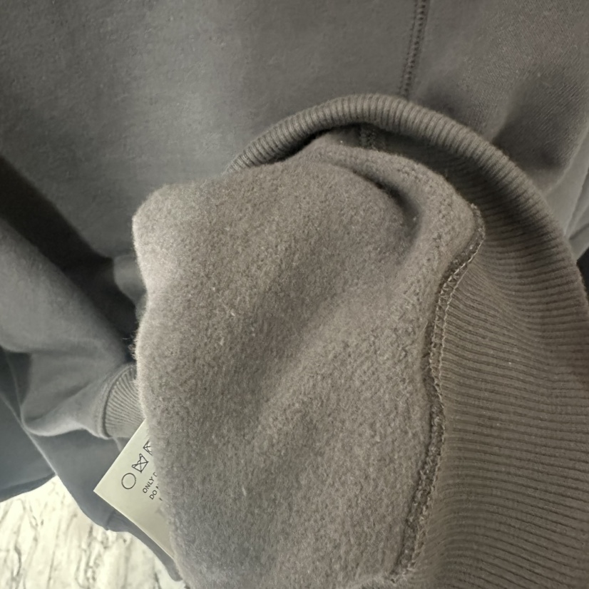 BLISS東大門㊣直郵女士新款職業25秋冬時尚推薦真品衛衣加絨BLISS衛衣