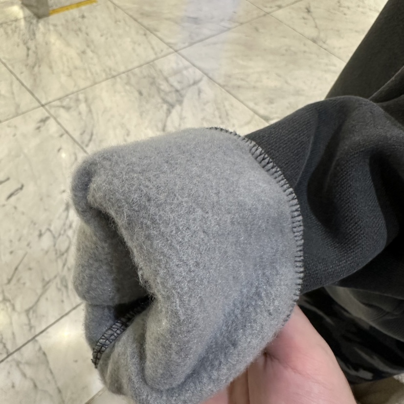 CREDITO東大門㊣實拍女士新品職業休閑熱賣25秋冬時尚衛衣加絨CREDITO衛衣