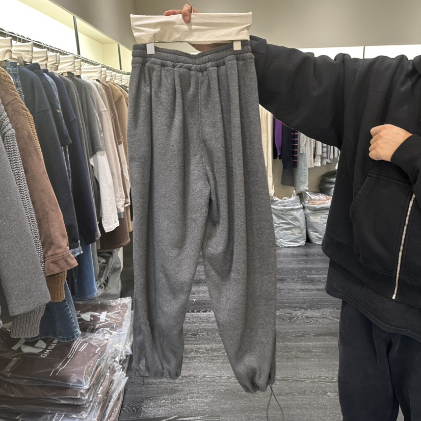 TOMGIRL韓國代購㊣女裝新款真品職業人氣休閑時尚25秋冬休閑褲TOMGIRL休閑褲