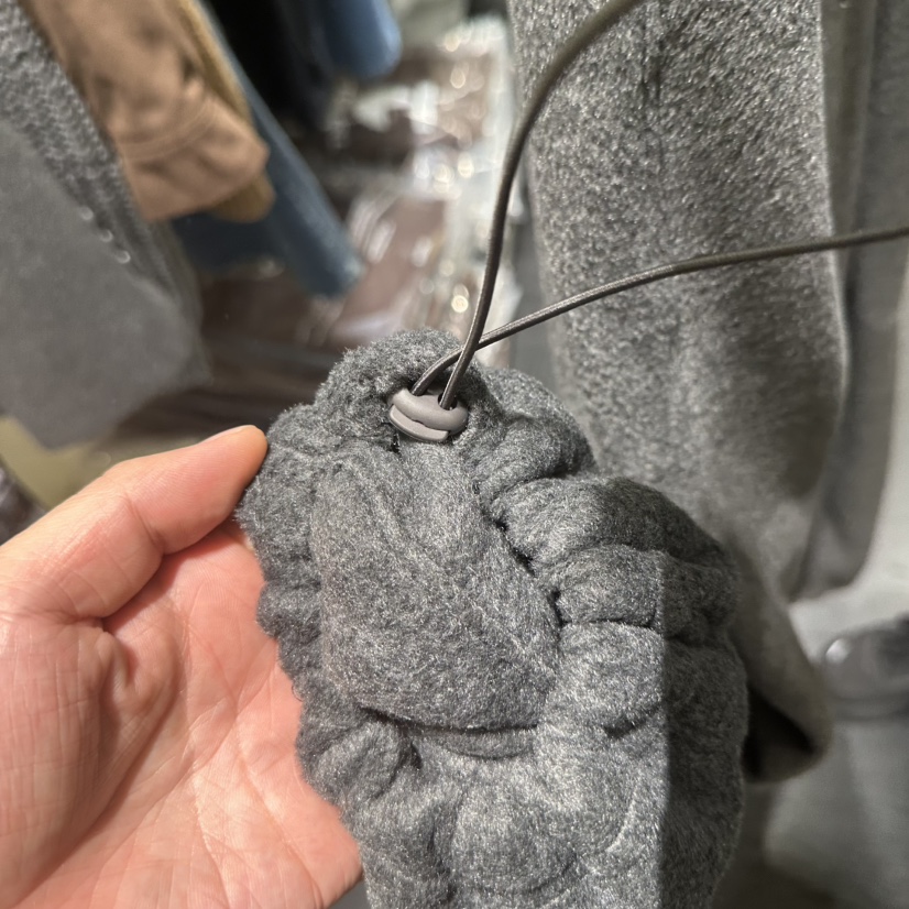 TOMGIRL韓國代購㊣女裝新款真品職業人氣休閑時尚25秋冬休閑褲TOMGIRL休閑褲