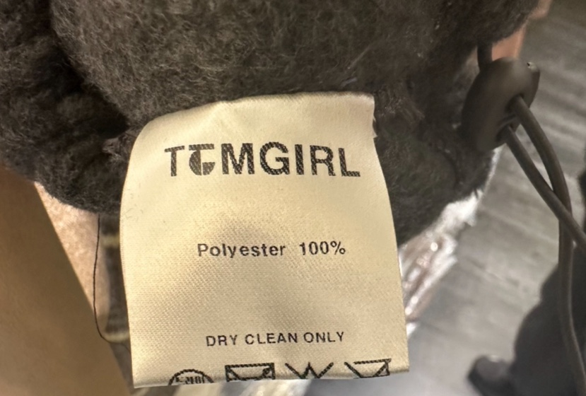 TOMGIRL韓國代購㊣女裝新款真品職業人氣休閑時尚25秋冬休閑褲TOMGIRL休閑褲