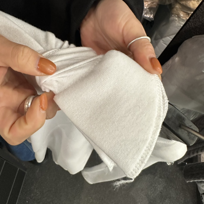 ELF-L韓國直郵㊣女裝新款真品休閑熱賣時尚25秋冬推薦長袖T恤PROJECT ELF/ELF-L長袖T恤