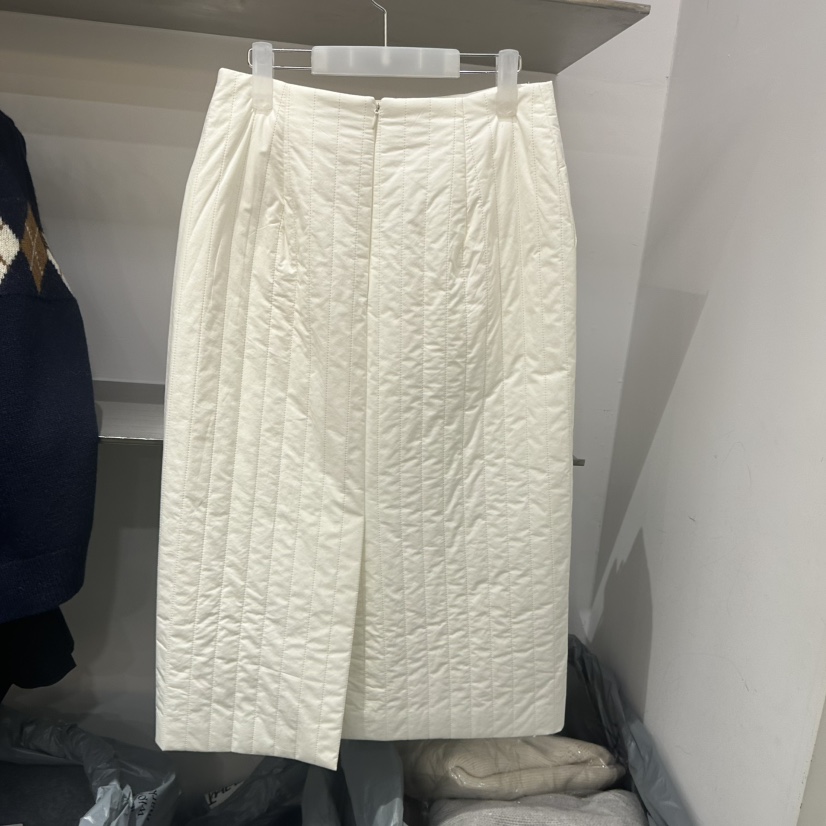 GALLERY-P東大門㊣代購女士新款時尚人氣25秋冬休閑推薦長裙GALLERY長裙