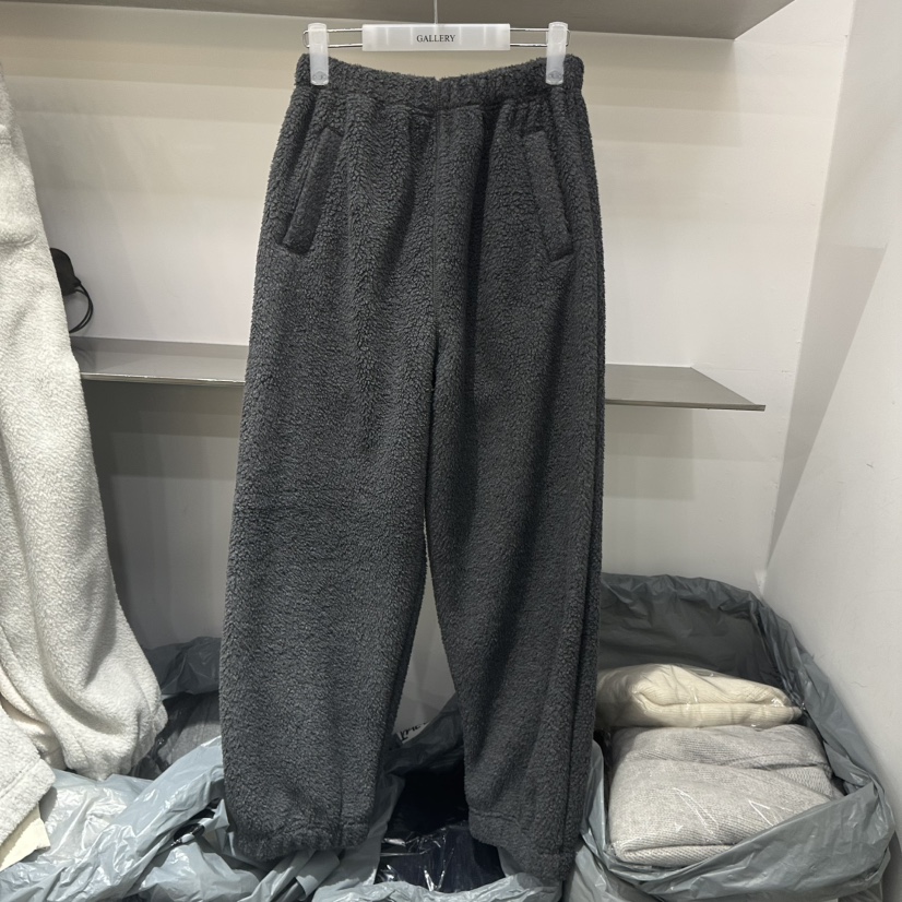 GALLERY-P東大門㊣實拍女士新品休閑25秋冬時尚人氣休閑褲GALLERY休閑褲圖色3
