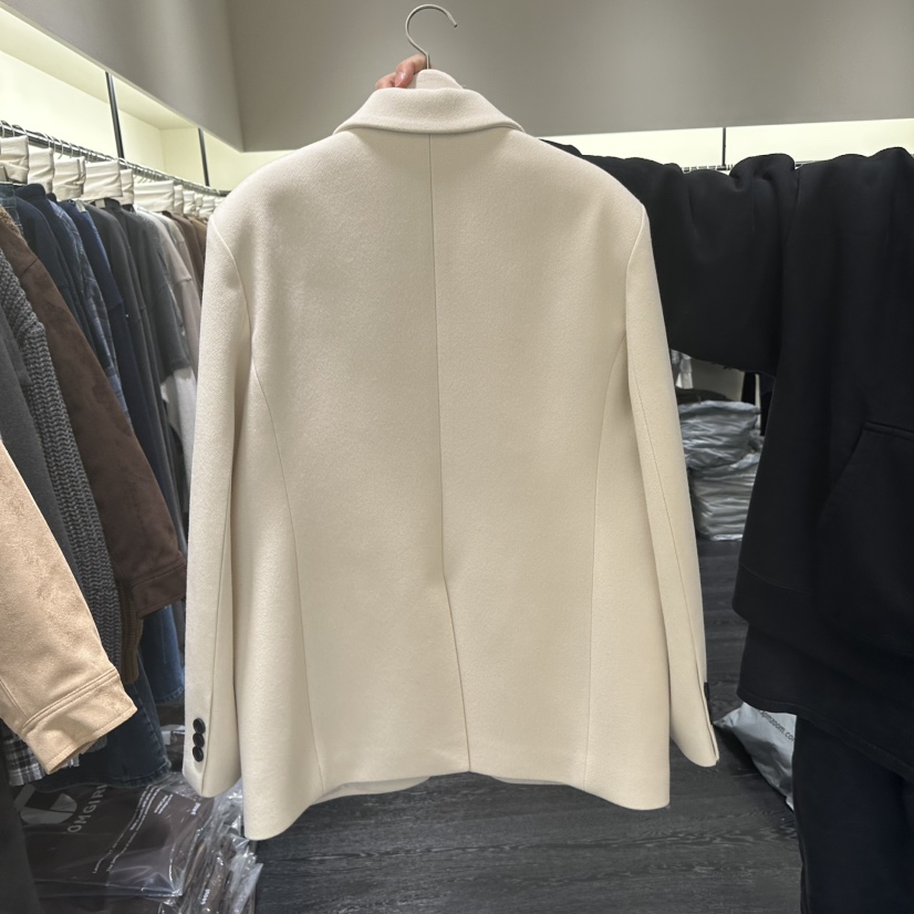 TOMGIRL韓國直郵㊣女裝新款時尚推薦熱賣25秋冬真品休閑夾克TOMGIRL夾克