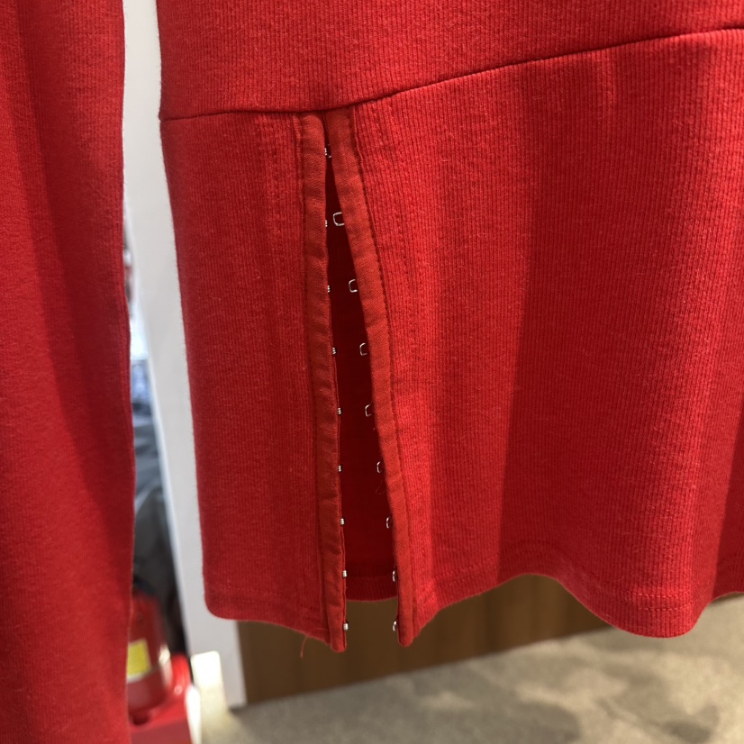 REPERTORY韓國直郵㊣女士新款熱賣推薦人氣休閑職業長袖T恤REPERTORY長袖T恤