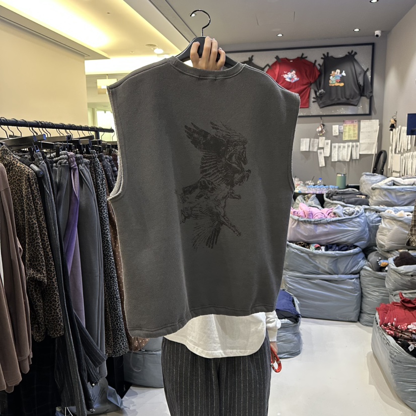 CREDITO東大門㊣代購女裝新款推薦真品人氣時尚職業吊帶背心CREDITO吊帶/背心