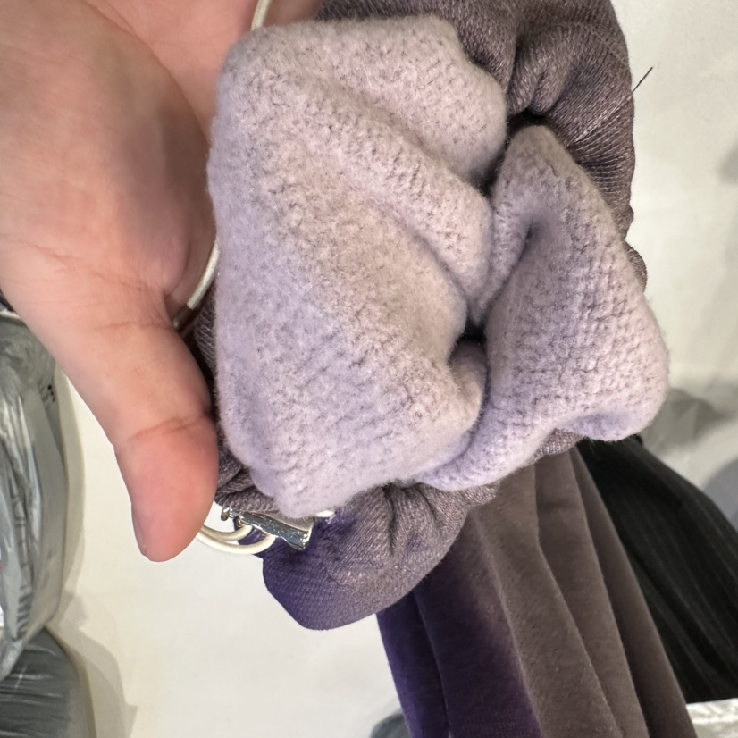 CREDITO東大門㊣實拍女士新款25秋冬休閑人氣推薦休閑褲加絨CREDITO休閑褲