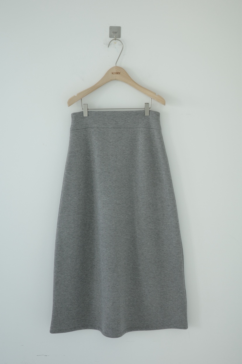 KERRY韓國代購㊣女裝新品休閑職業時尚真品推薦人氣長裙加絨KERRY長裙