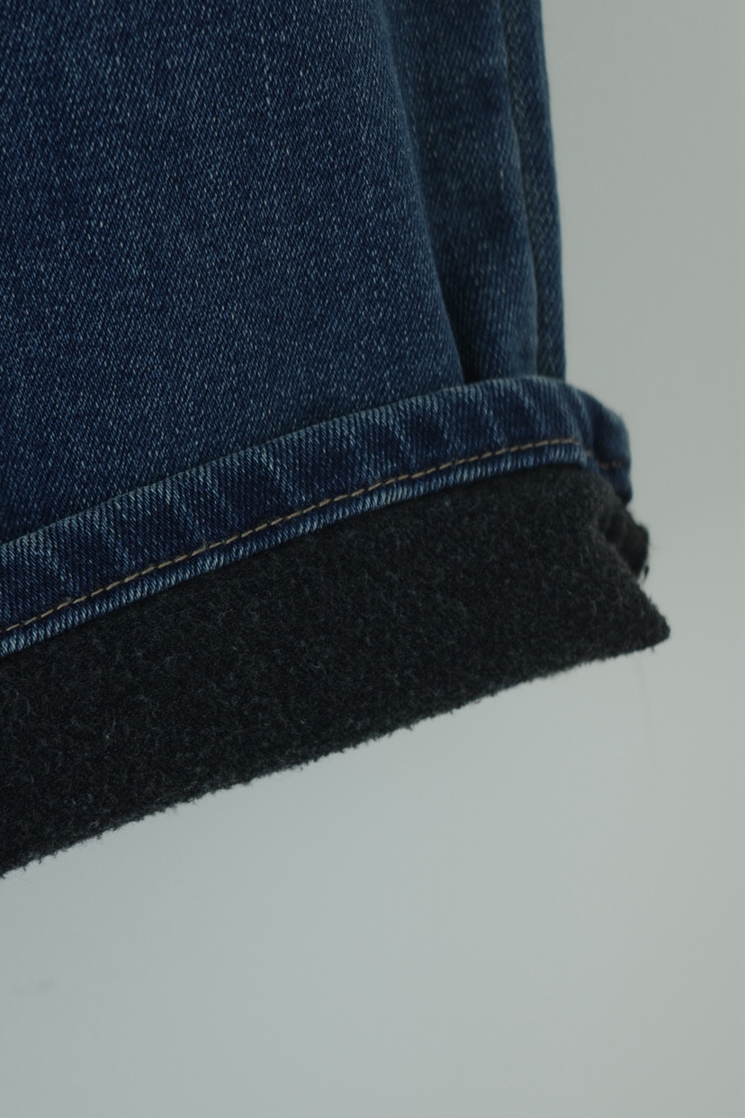 KERRY東大門㊣代購女裝新品25秋冬時尚熱賣真品職業推薦牛仔褲KERRY牛仔褲