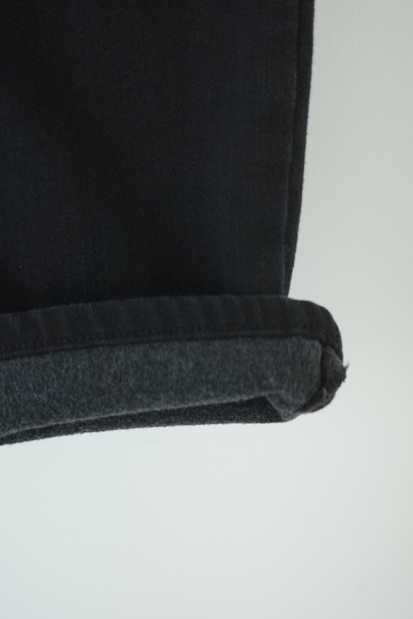 KERRY東大門㊣代購女裝新品25秋冬時尚熱賣真品職業推薦牛仔褲KERRY牛仔褲