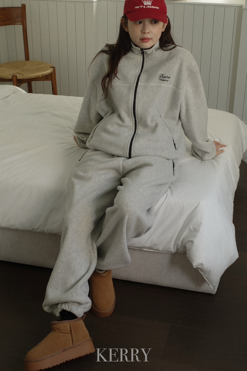 KERRY東大門㊣代購女士新款時尚人氣職業熱賣休閑推薦衛衣拉鏈KERRY衛衣