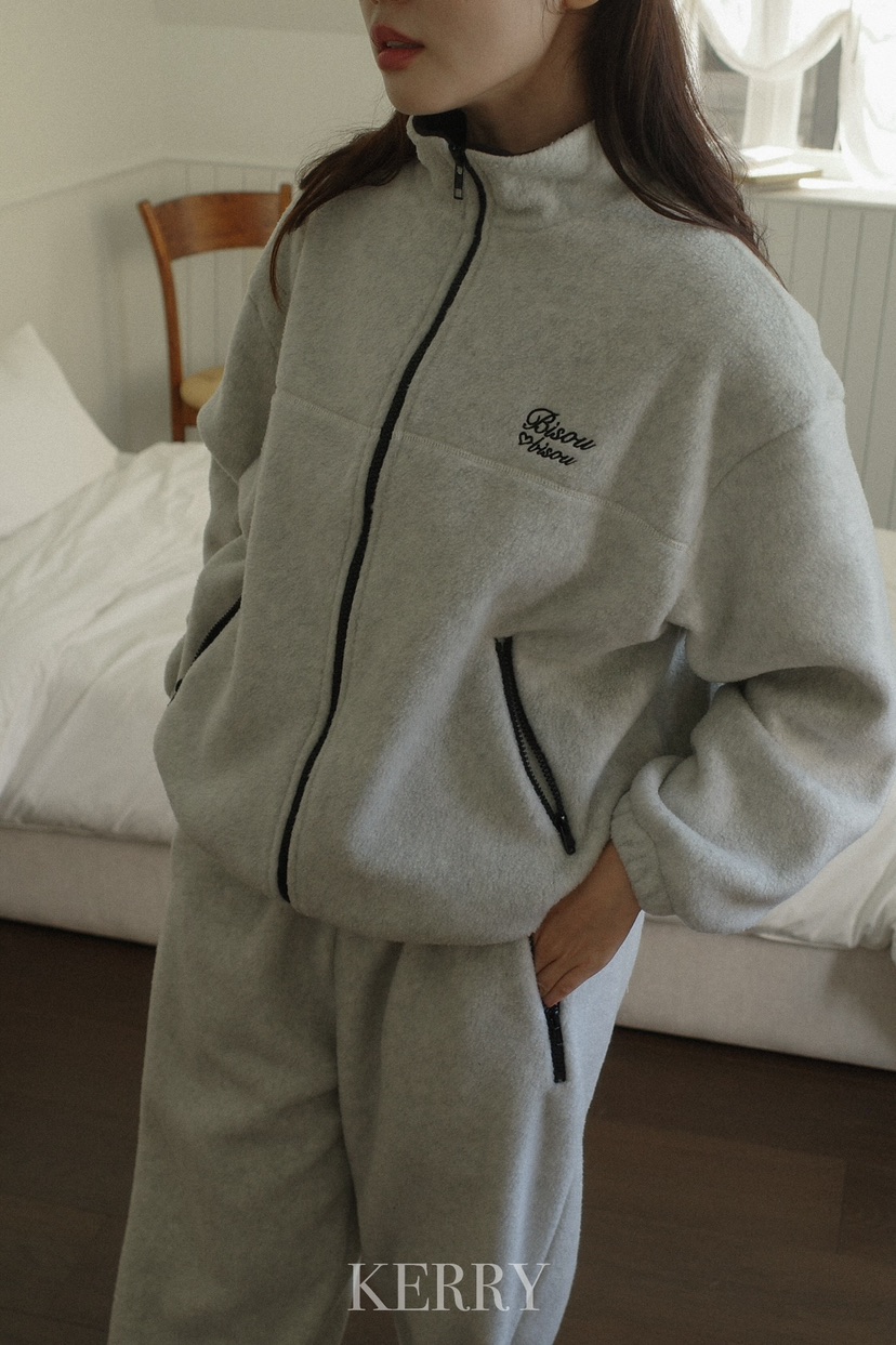 KERRY東大門㊣代購女士新款時尚人氣職業熱賣休閑推薦衛衣拉鏈KERRY衛衣