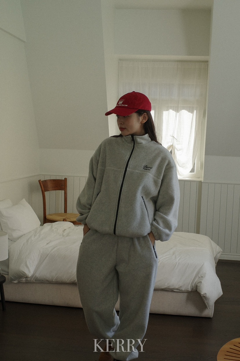 KERRY東大門㊣代購女士新款時尚人氣職業熱賣休閑推薦衛衣拉鏈KERRY衛衣