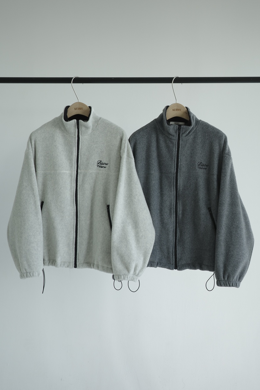 KERRY東大門㊣代購女士新款時尚人氣職業熱賣休閑推薦衛衣拉鏈KERRY衛衣圖色2左二色