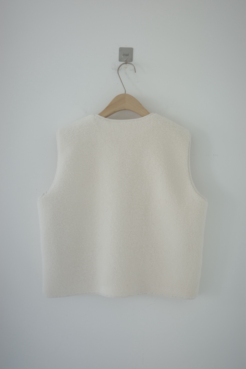 KERRY東大門㊣代購女士新款25秋冬推薦人氣時尚職業馬甲泰迪熊KERRY馬甲