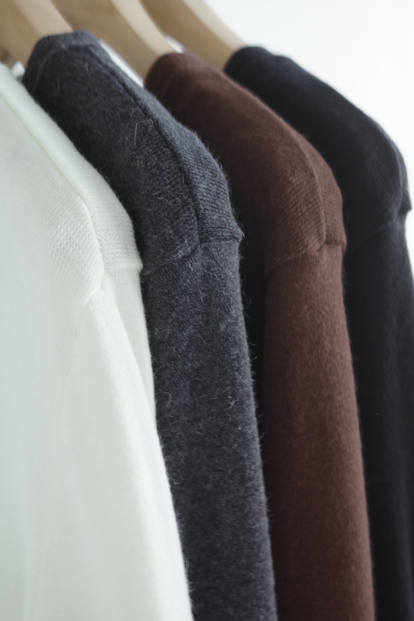 KERRY東大門㊣直郵女士新款熱賣人氣推薦職業真品25秋冬長袖T恤KERRY長袖T恤